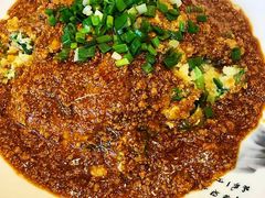 -老码头黑皮肘子锅包肉熏酱水饺(文政街店)