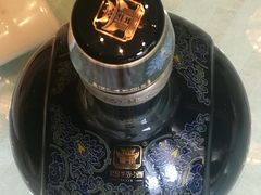 -宁波汉通海鲜大酒店(江湾店)