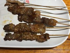 -本色.小马哥烧烤(五一路总店)