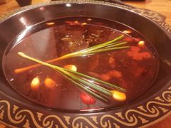 -三道苗苗鱼·美蛙黄辣丁(八里店)