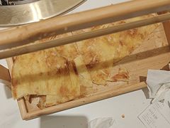 -锅当当铁锅炖烀饼王(长泰广场店)