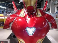 -泡泡玛特POPMART(上海环球港店)