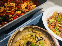 -大碗先生(沙湾天虹店)