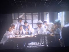 -潇湘国际影城(天马店)