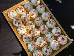 -LUMOS卢莫斯融合料理餐厅
