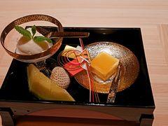 -鹤菊·鮨Omakase(古子城店)