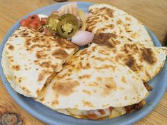 -墨纪Mojí墨西哥餐厅(官舍店)