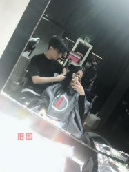 -苏豪路易士·嘉玛发廊