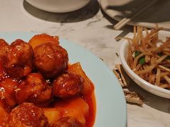 -谷连天八宝粥家常菜(正定店)