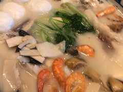-山外山菜馆(玉泉路店)