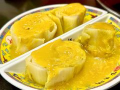 芥末墩-芦月轩羊蝎子(北蜂窝店)