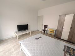 -杨柳河(地铁站)