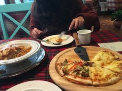 -芭莉与彩虹西餐厅(成都合生汇店)