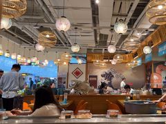 -晴季寿司(延河路万达广场店)