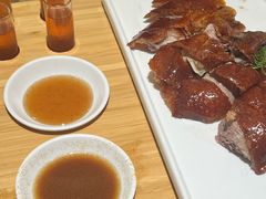 -粤集·手工粤菜(皇庭广场店)