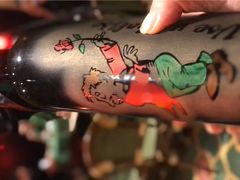 -糖朝(尖沙咀店)