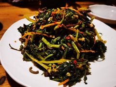 -百年石锅饭·朝鲜族传统民餐