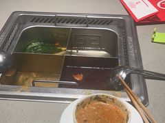 -海底捞火锅(泉城路店)