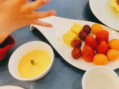 -西安绿地假日酒店·丽宝轩中餐厅