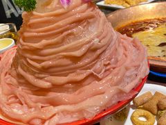 -老码头火锅(玉林店)