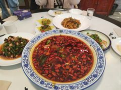 -院8里·少城记忆老川菜(宽窄巷子店)