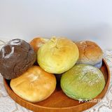 周建生手作烘培🍞欧包测评‼️