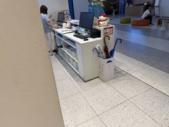 -天真蓝照相馆(五角场百联又一城店)