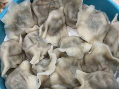 -老边饺子馆(东单店)