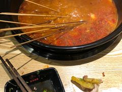 -百味源炭火烤翅 ·夜市大排档(酒仙桥店)