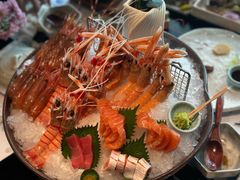 -花潮料理艺食馆(SM新生活广场店)