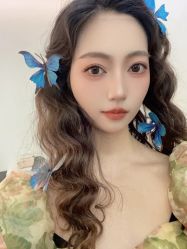 -桃子造型婚纱礼服(凤起广场店)