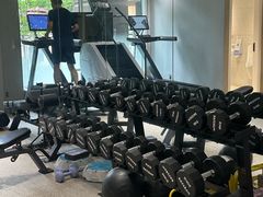 -mYSTEPS健身运动馆(古北店)