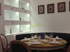 -爱琴海假日餐厅(八里湖婚礼公园店)