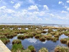 -花湖生态旅游区