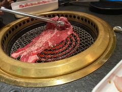 -神户赤童日式烤肉(金地广场店)