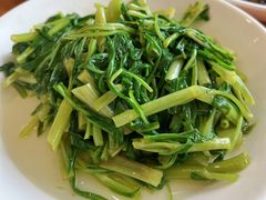 空心菜-品鲜村农家菜·阳澄湖大闸蟹(总店)