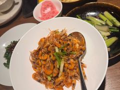 -清水亭湖北菜(大屯DT51店)