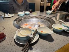 -313羊庄铁锅烀羊肉·烤全羊·烧烤龙虾·团建聚餐(永德路店)