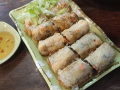 -周记蟹仔粉(侨港风情街店)