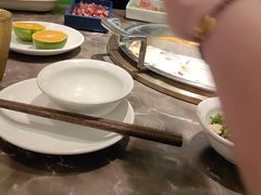 -刘一手重庆火锅(万达广场店)