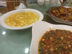 -稻香餐厅中餐干锅(劼人路店)