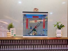 -海底捞大排档火锅(悦荟广场店)