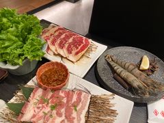 -AJIYA·池袋日式烧肉自助(天津万象城店)