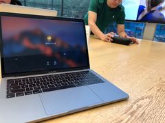 -Apple零售店(新街口店)