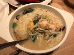 莆田卤面-莆田餐厅PUTIEN(深圳湾万象城家宴店)
