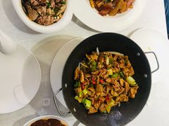 -马凯餐厅(长椿街店)