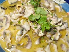 -园里前·10年私厨·福建菜(台江万达鳌峰洲店)