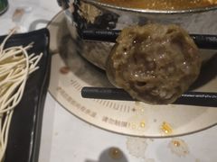 -呷哺呷哺 黄金牧场 (新中关购物中心店)