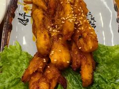 -全州拌饭馆(断桥店)