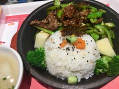 -食通天美食广场(华润万象城店)